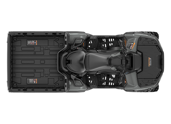 2026 Can-Am Outlander MAX 6X6 DPS 850 T