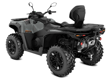 2026 Can-Am Outlander MAX DPS 850 T ABS - 0