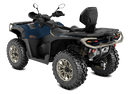 2026 Can-Am Outlander MAX Limited 1000R T ABS-2