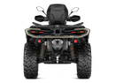 2026 Can-Am Outlander MAX Limited 1000R T ABS-4