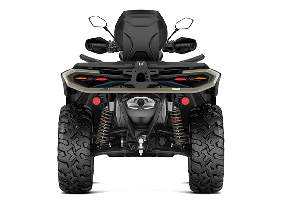 2026 Can-Am Outlander MAX Limited 1000R T ABS