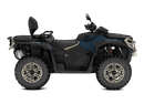 2026 Can-Am Outlander MAX Limited 1000R T ABS-3