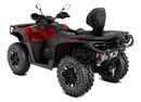 2026 Can-Am Outlander MAX XT 850 T ABS-2
