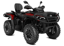2026 Can-Am Outlander MAX XT 850 T ABS-1