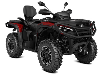 2026 Can-Am Outlander MAX XT 850 T ABS