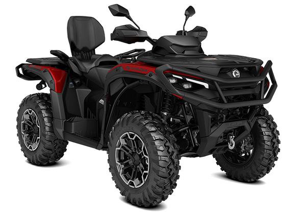 2026 Can-Am Outlander MAX XT 850 T ABS