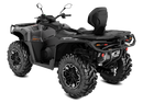 2026 Can-Am Outlander MAX PRO XU HD10 T-2