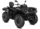 2026 Can-Am Outlander MAX PRO XU HD10 T-1