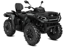 2026 Can-Am Outlander MAX PRO XU HD8-1