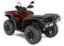 2026 Can-Am Outlander XT 850 T ABS-2