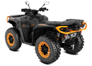 2026 Can-Am Outlander XT-P 1000R T ABS-2