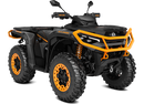 2026 Can-Am Outlander XT-P 1000R T ABS-1