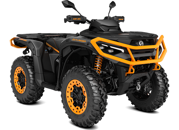 2026 Can-Am Outlander XT-P 1000R T ABS