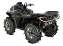 2026 Can-Am Outlander X MR 1000R-2