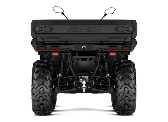 2026 Can-Am Outlander 6X6 DPS 700 T