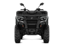 2026 Can-Am Outlander 6X6 DPS 700 T-4