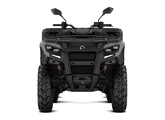 2026 Can-Am Outlander 6X6 DPS 700 T