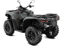 2026 Can-Am Outlander DPS 500 T ABS-2