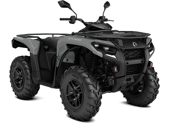 2026 Can-Am Outlander DPS 500 T ABS
