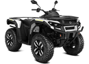 2026 Can-Am Outlander Electric T-1