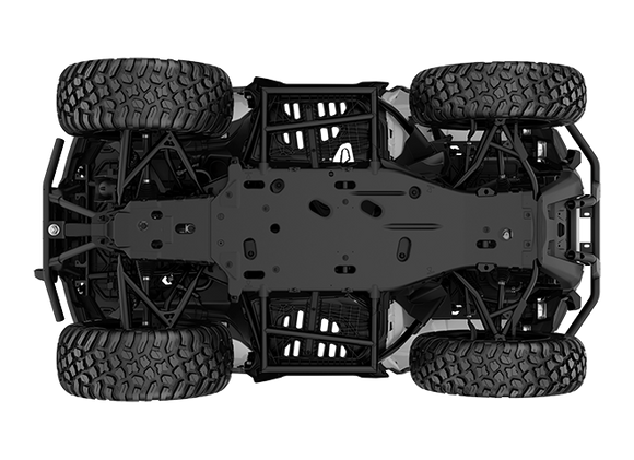 2026 Can-Am Outlander Electric T