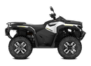 2026 Can-Am Outlander Electric T-4