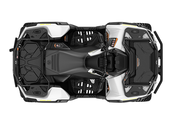2026 Can-Am Outlander Electric T