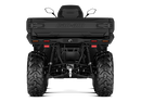 2026 Can-Am Outlander MAX 6X6 DPS 700 T-5