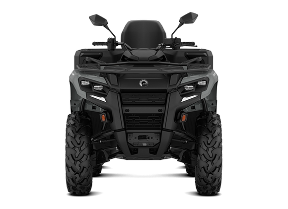 2026 Can-Am Outlander MAX 6X6 DPS 700 T
