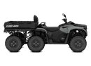 2026 Can-Am Outlander MAX 6X6 DPS 700 T-3