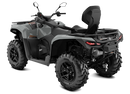 2026 Can-Am Outlander MAX DPS 500/700 T ABS-2