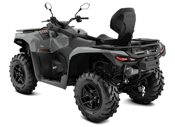 2026 Can-Am Outlander MAX DPS 500/700 T ABS - 0