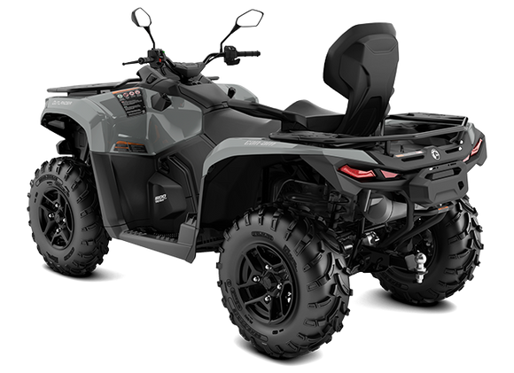 2026 Can-Am Outlander MAX DPS 500/700 T ABS