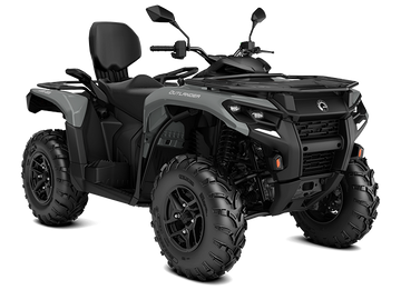 2026 Can-Am Outlander MAX DPS 500/700 T ABS