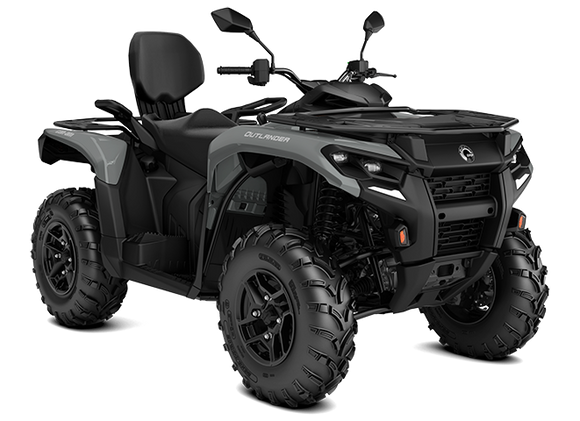 2026 Can-Am Outlander MAX DPS 500/700 T ABS