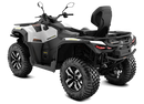 2026 Can-Am Outlander MAX Electric T-3