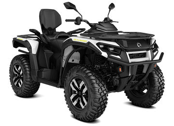 2026 Can-Am Outlander MAX Electric T