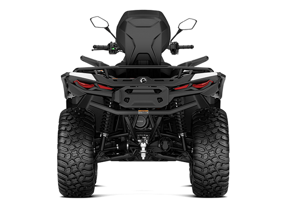 2026 Can-Am Outlander MAX Electric T