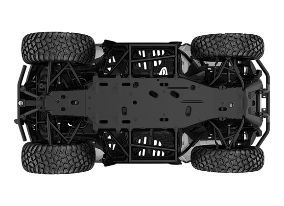 2026 Can-Am Outlander MAX Electric T