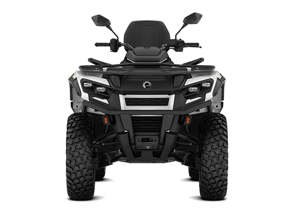 2026 Can-Am Outlander MAX Electric T