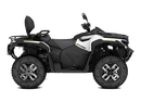 2026 Can-Am Outlander MAX Electric T-2