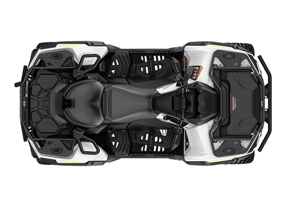 2026 Can-Am Outlander MAX Electric T