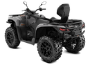 2026 Can-Am Outlander MAX XT 700 ABS-2