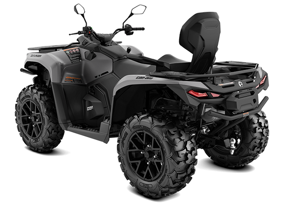2026 Can-Am Outlander MAX XT 700 ABS