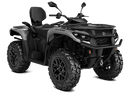 2026 Can-Am Outlander MAX XT 700 ABS-1