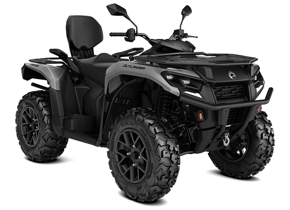 2026 Can-Am Outlander MAX XT 700 ABS