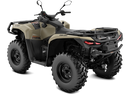 2026 Can-AM Outlander PRO HD5 T-2