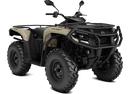 2026 Can-AM Outlander PRO HD5 T-1