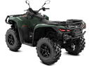 2026 Can-AM Outlander PRO XU HD7 ABS T-2