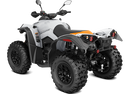 2026 Can-Am Renegade X XC 1000R T ABS-2